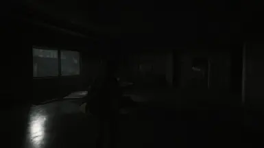 某种黑暗之物