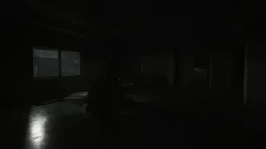 某种黑暗之物