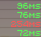 BetterPing +