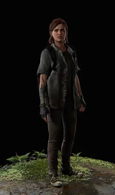 Ellie 西雅图手套