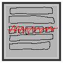 一致菜单