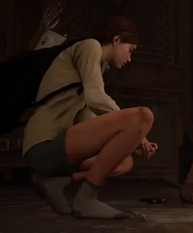 艾莉睡衣套装