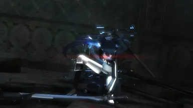 黑岩射手