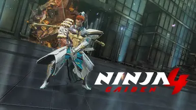 Kagachi (NG4)