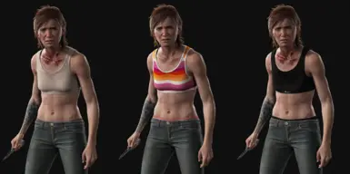 (1.4) 桑塔·布拉-贝拉·艾莉(PLUS RETEXTURES)
