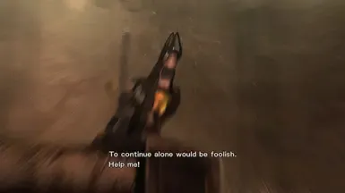 Boss Maverick Wolf