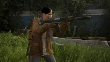rifle gali