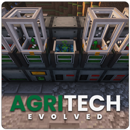 AgriTech: Evolved