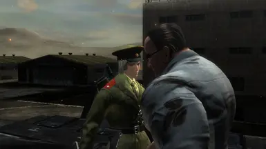 Raikov MGS3 Delta 版本