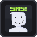 [SMS] 显示我的皮肤！