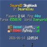 TablistMod