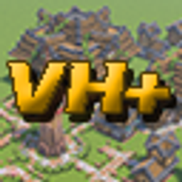 村庄地平线 Village Horizons +