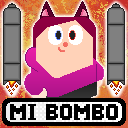 Mi Bombo