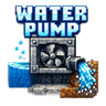 水泵