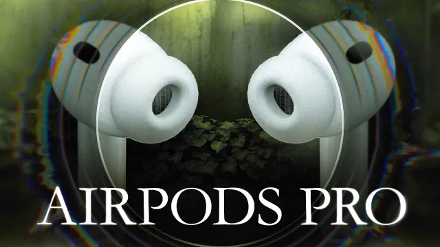 艾莉款 Airpods Pro