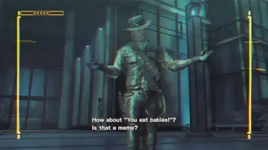 John Marston 对季风