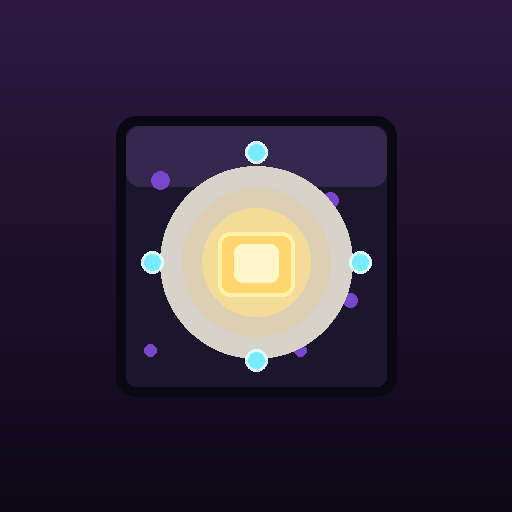 重生锚点 HUD