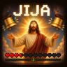 Jesus的干预刚刚到来 - JIJA