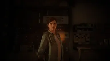 Ellie 节法兰绒
