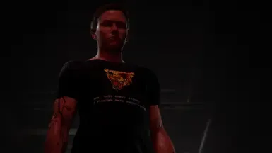 Tony Abby的衬衫