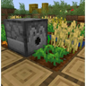 种植机
