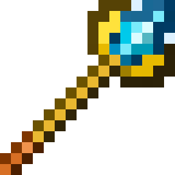 OmniBuild 法杖