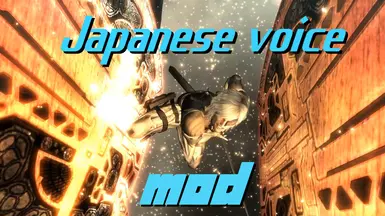 《合金装备崛起:复仇》 - PS3日文语音移植版(部分)
