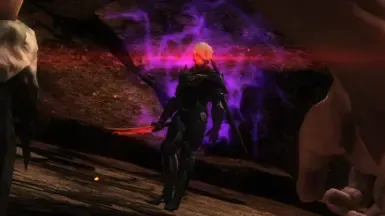 雷电的敌人恶魔触发器