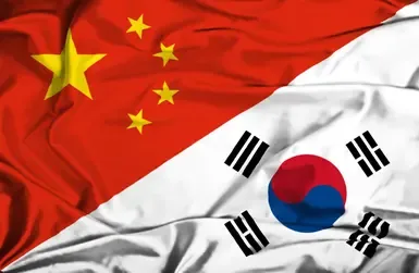 中文 韩语 官方翻译