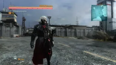 武士杰克
