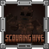 SCP-906,Scouring Hive