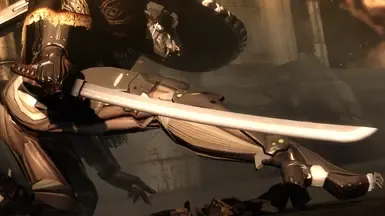 武士刀