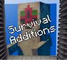 [CS] SCP生存扩展