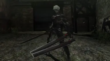 Authentic Bloodlust MODDER'S RESOURCE
