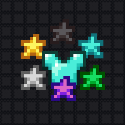 星级!