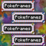 Pokeframes