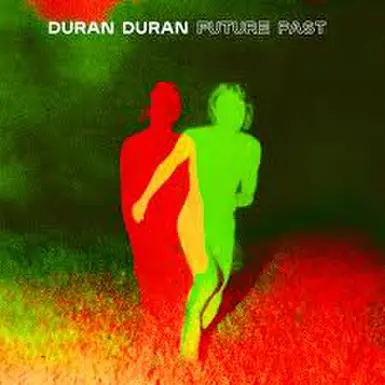 Duran Duran - 隐形