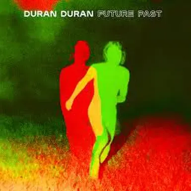 Duran Duran - 隐形