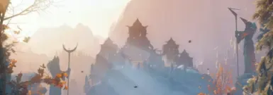 Codex修正:神圣灰烬神殿 - 反映玩家选择