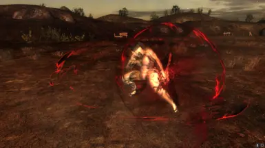 DLC 化的首领 Sam
