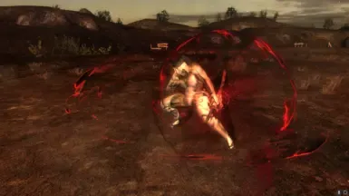 DLC 化的首领 Sam