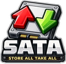 SATA - 全场通吃