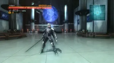 RTX 预设