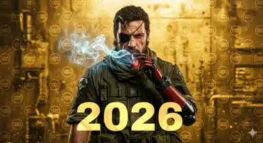 100 PERCENT MODDED SAVE GAME - 百分百模组保存存档 - PARTIDA MODIFICADA 100 POR CIENTO COMPLETADA