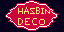hazbin 装饰