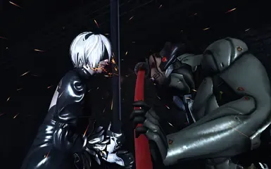 2b 战胜 雷电