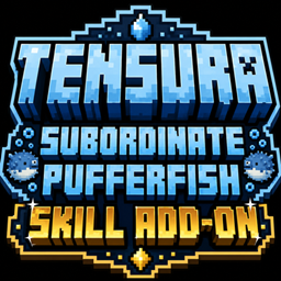 Tensura 下属河豚技能附加包