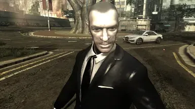 GTA IV(《侠盗猎车手IV》)尼科·贝利克