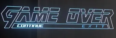 MGS1、MGS2、MGS2(雷电版)、MGS3 和 MGS4 游戏结束主题死亡音效
