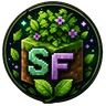 Soft Foliage